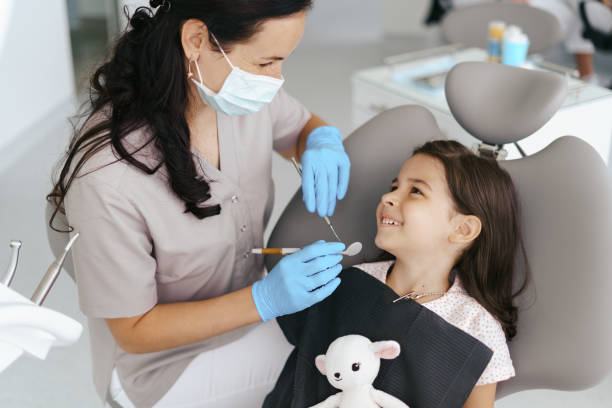 Best Emergency Dental Care for Broken or Chipped Teeth in White Oak, MD