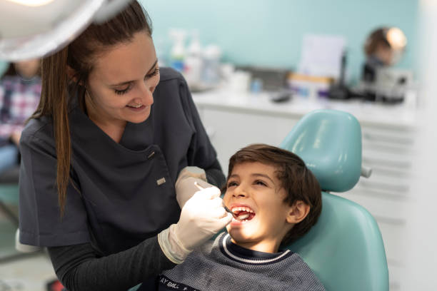 Best Cosmetic Emergency Dentistry in White Oak, MD