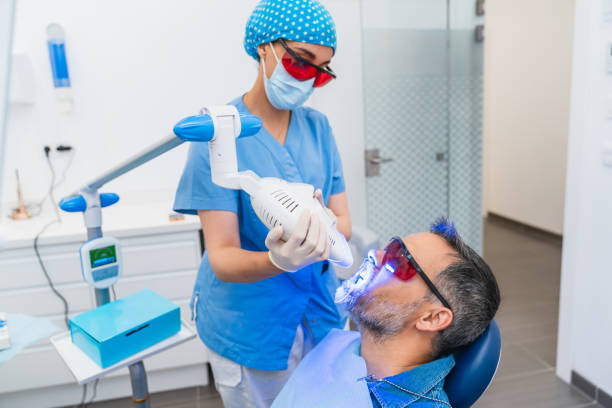 Best Emergency Treatment for Dental Infections or Abscesses in White Oak, MD